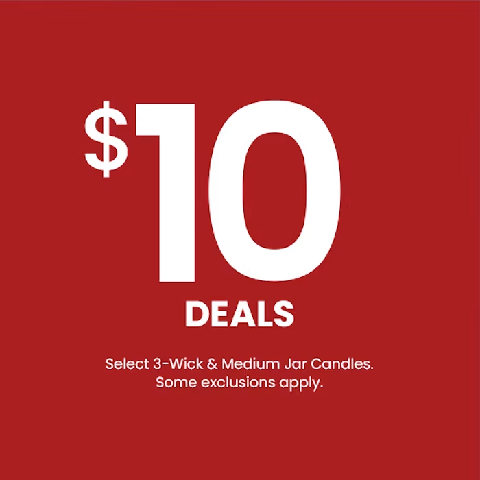 $10 Deals